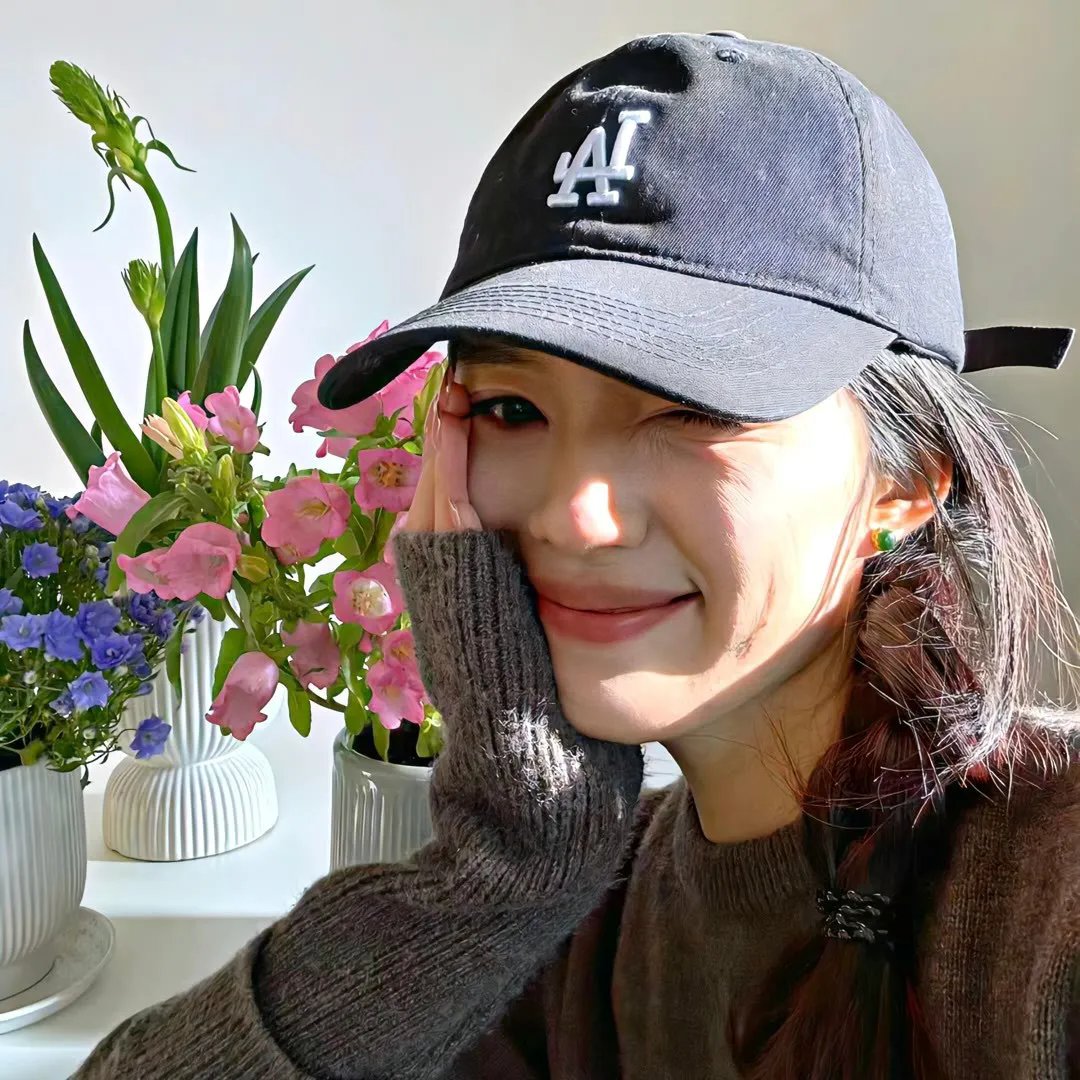 一样的月光